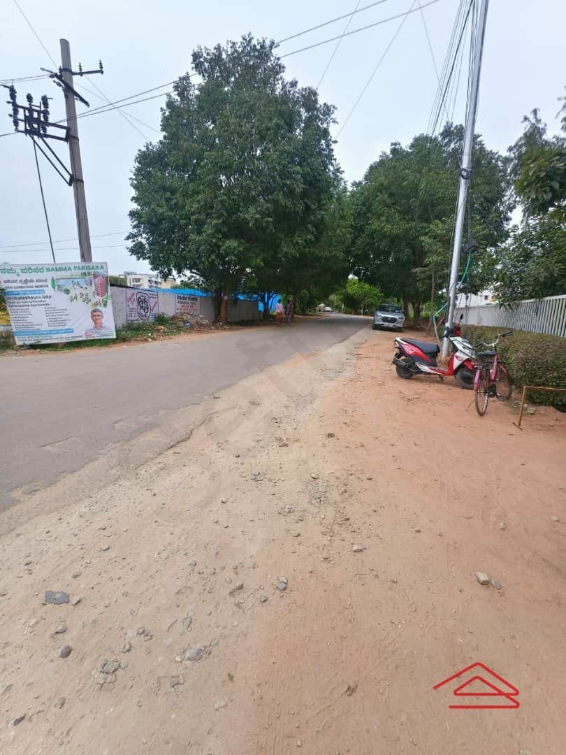 Project: ApproachRoad