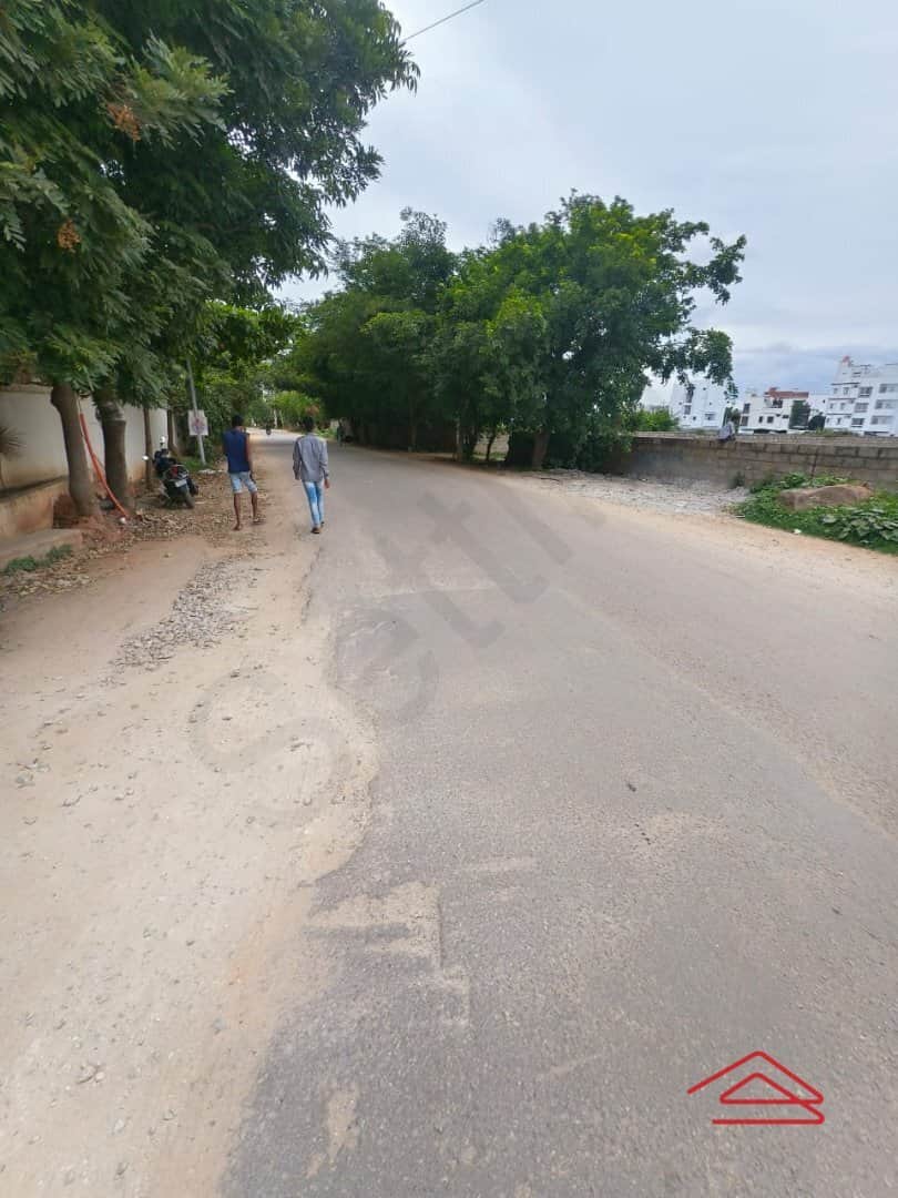 Project: ApproachRoad