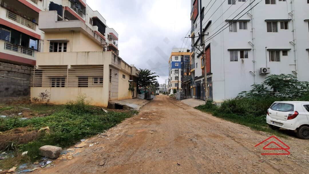 Project: ApproachRoad