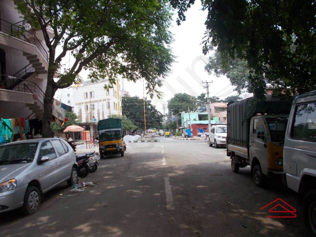 Project: ApproachRoad