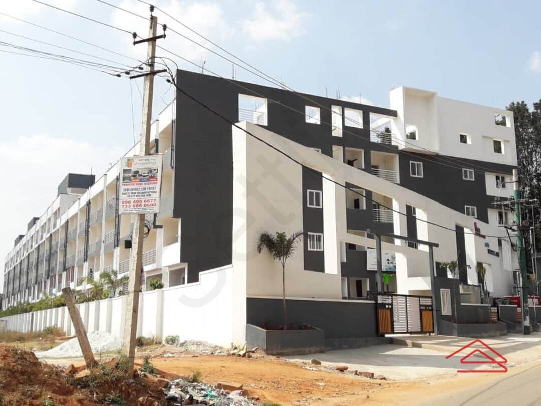 Project: ApproachRoad