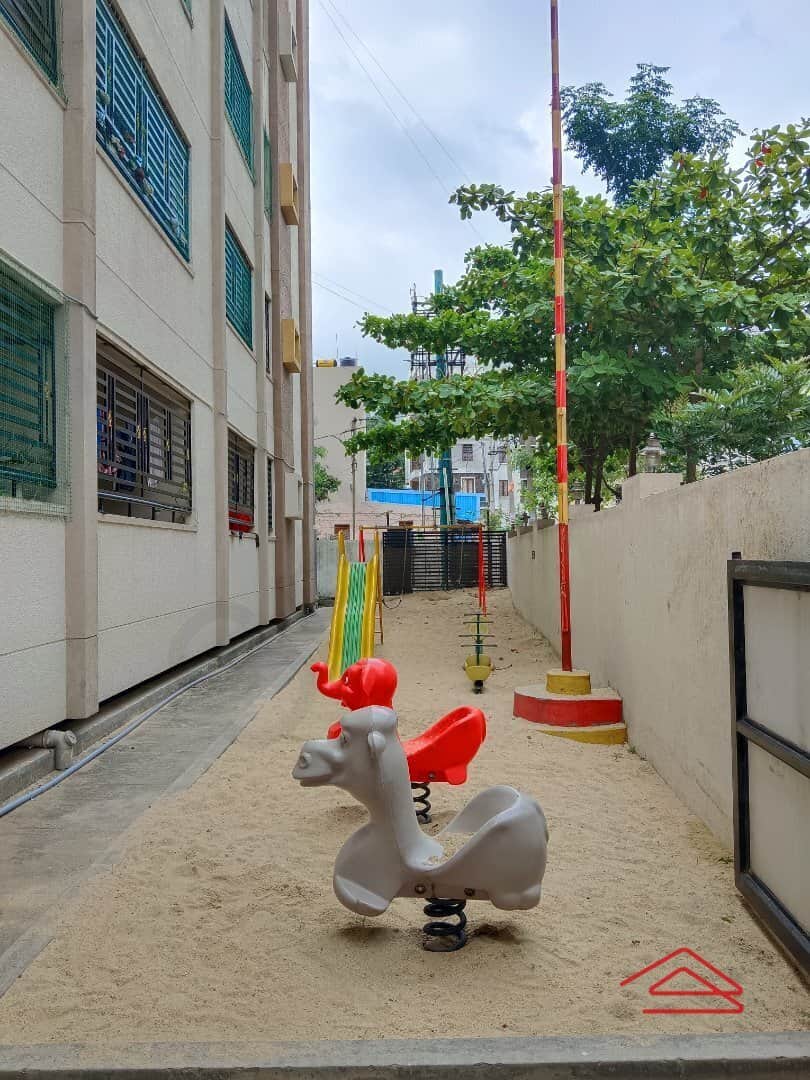 Project: KidsPlayArea