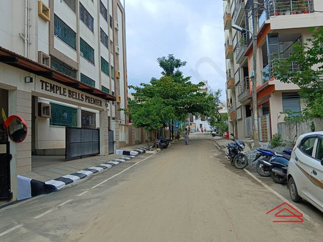 Project: ApproachRoad