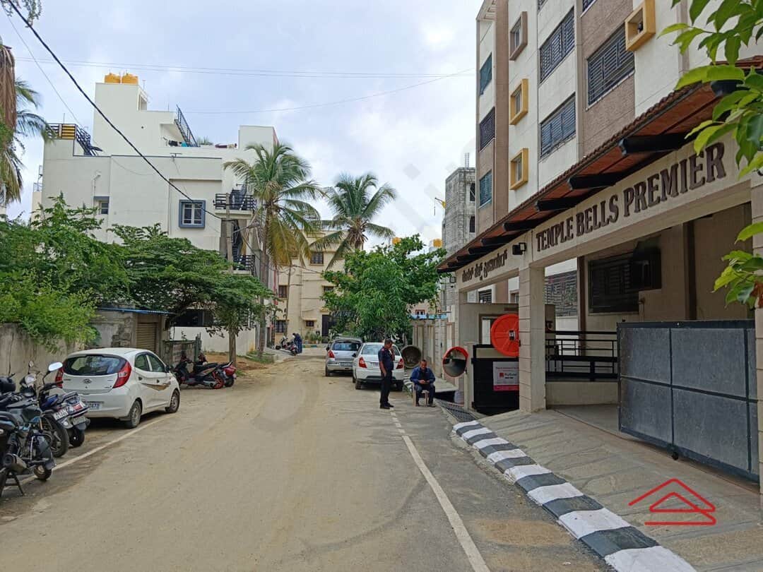 Project: ApproachRoad