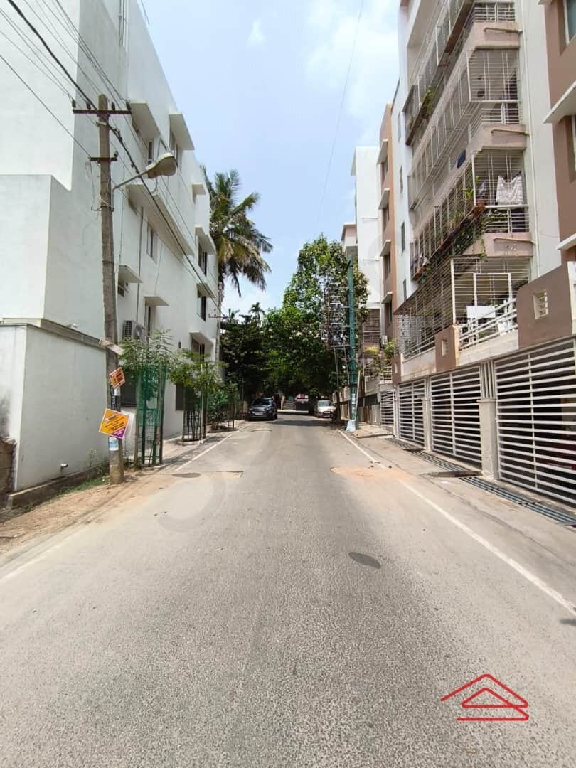 Project: ApproachRoad