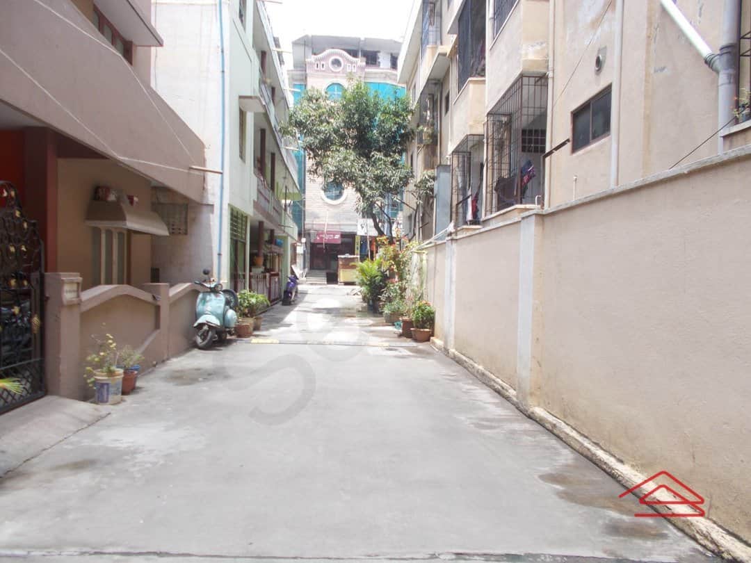 Project: ApproachRoad