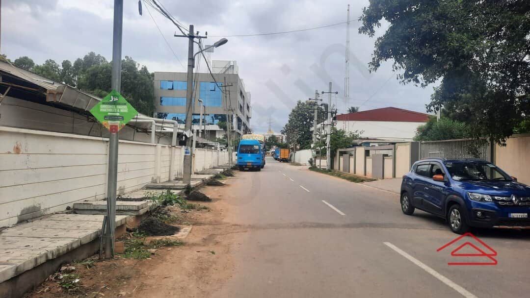 Project: ApproachRoad