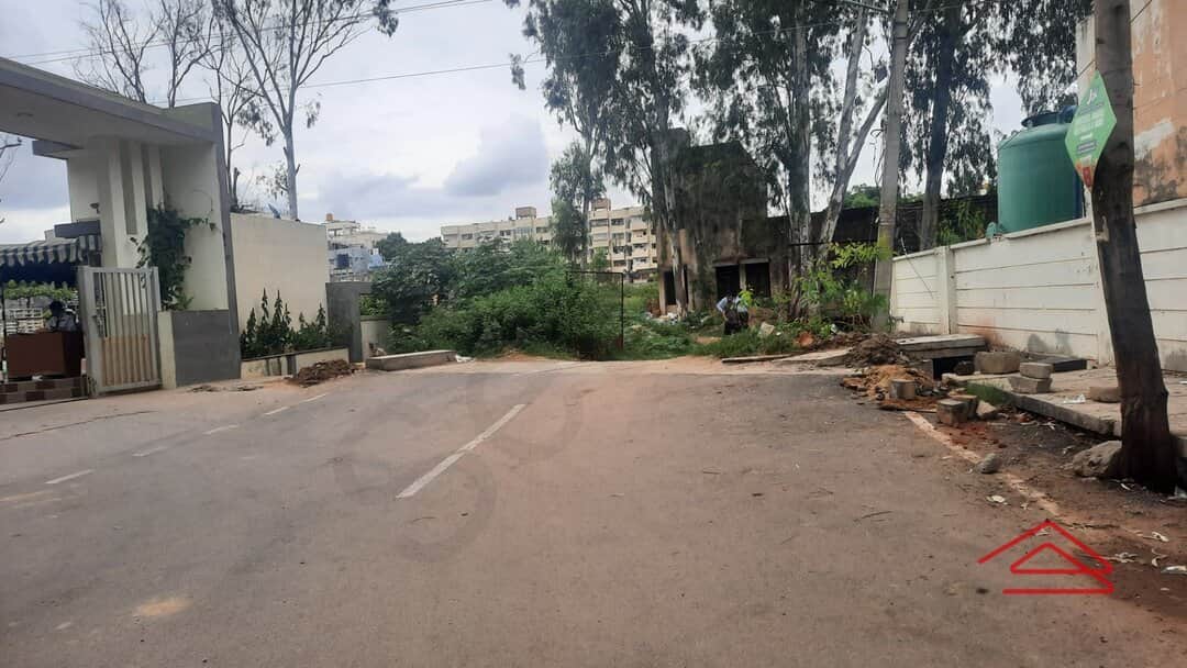 Project: ApproachRoad