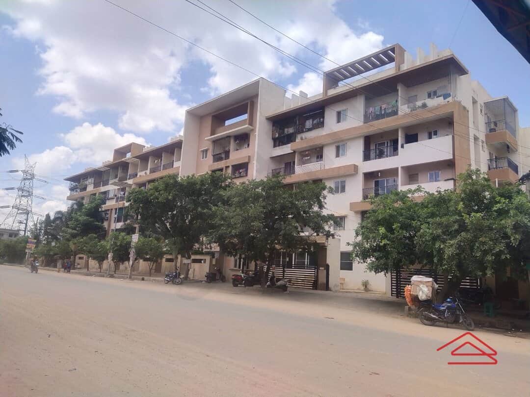 Project: ApproachRoad