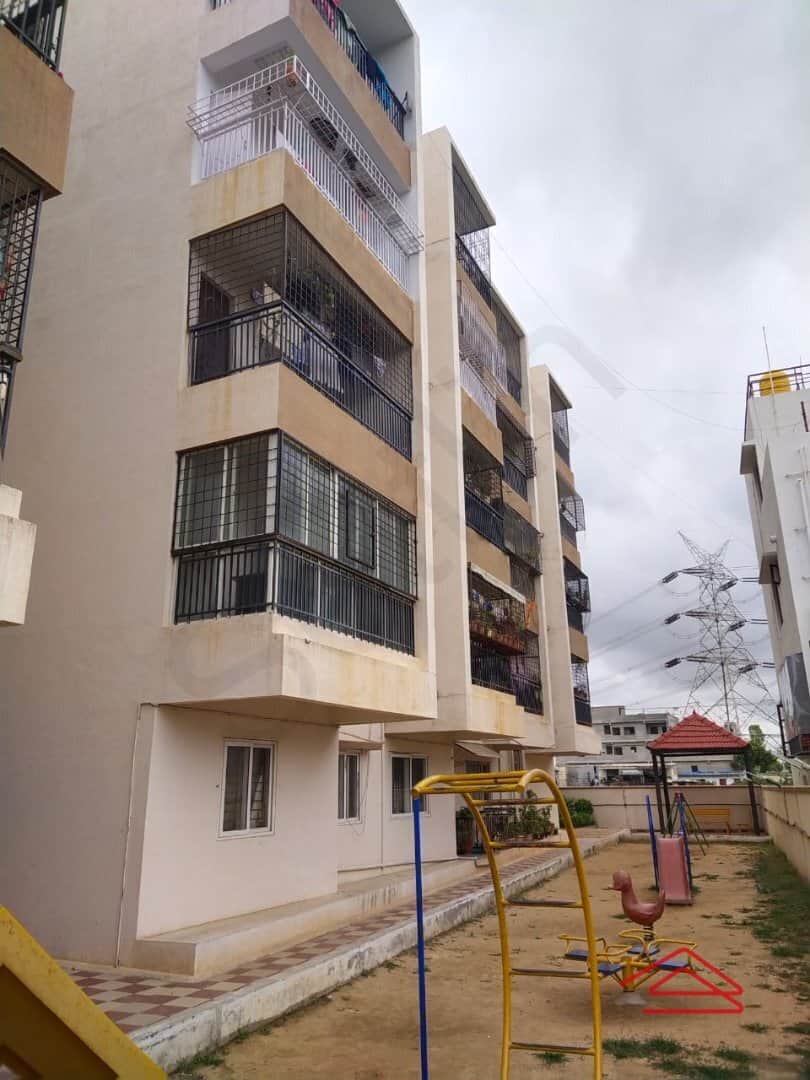 Project: KidsPlayArea