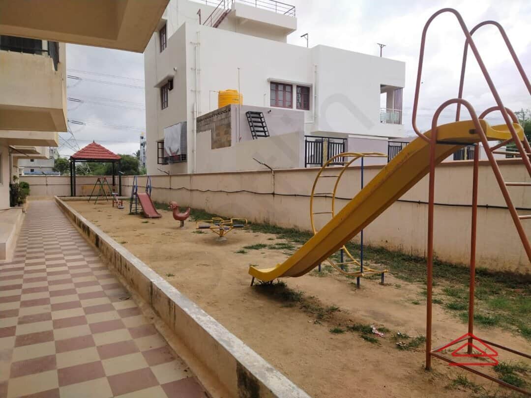 Project: KidsPlayArea