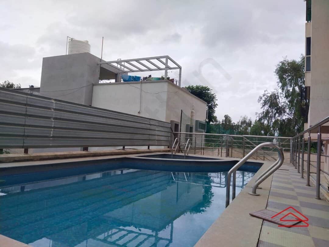 Project: SwimmingPool