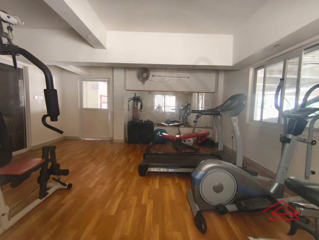 Project: Gym