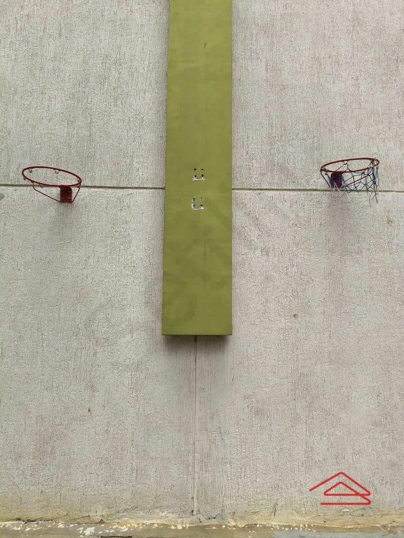 Project: BasketballCourt