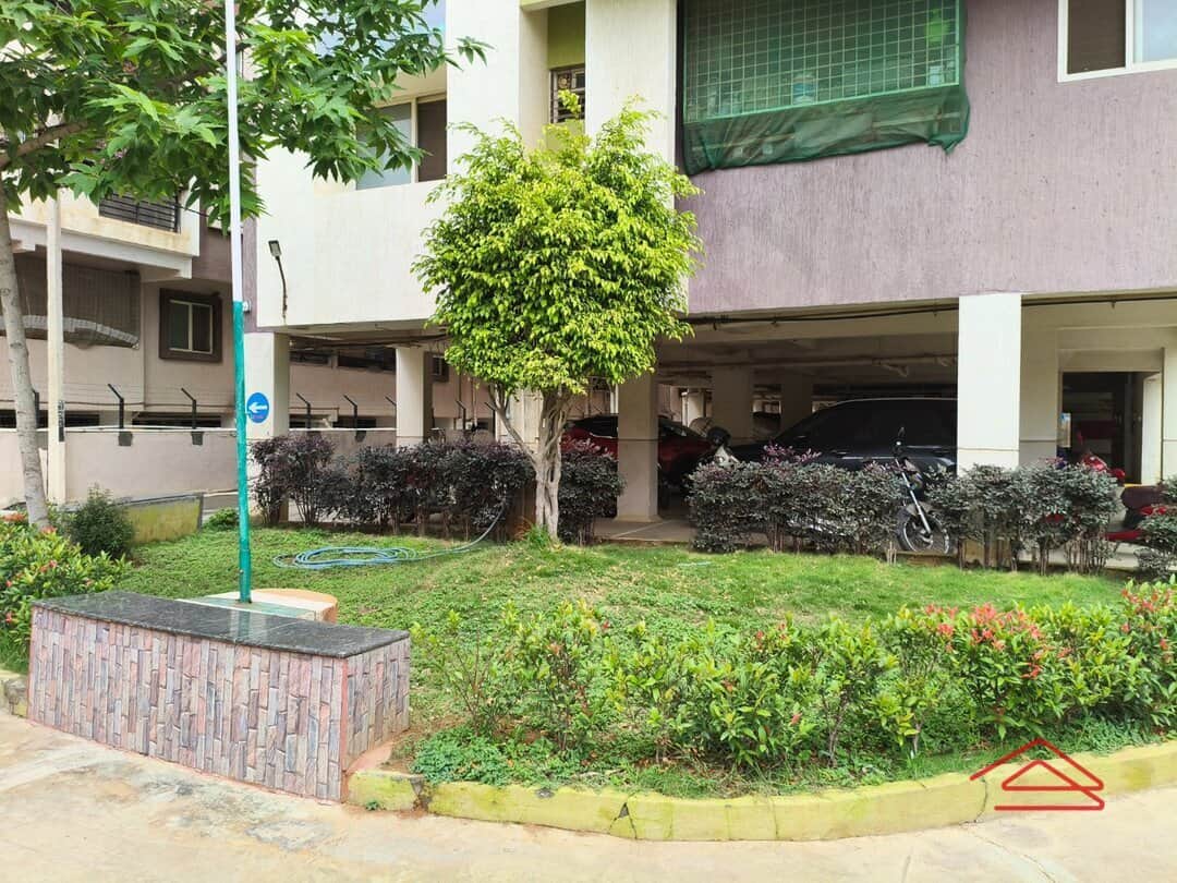 Project: OpenGreenSpace