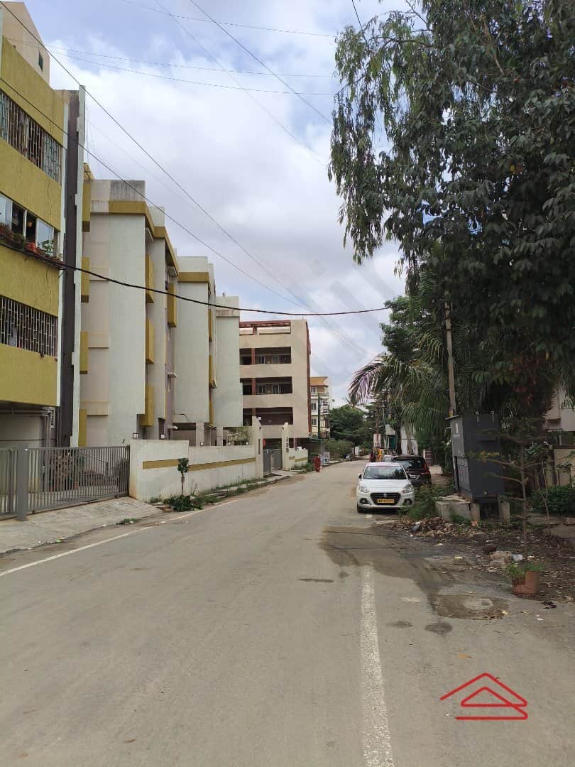 Project: ApproachRoad