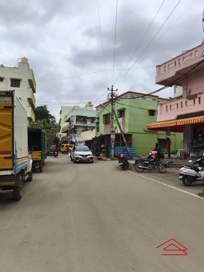 Project: ApproachRoad