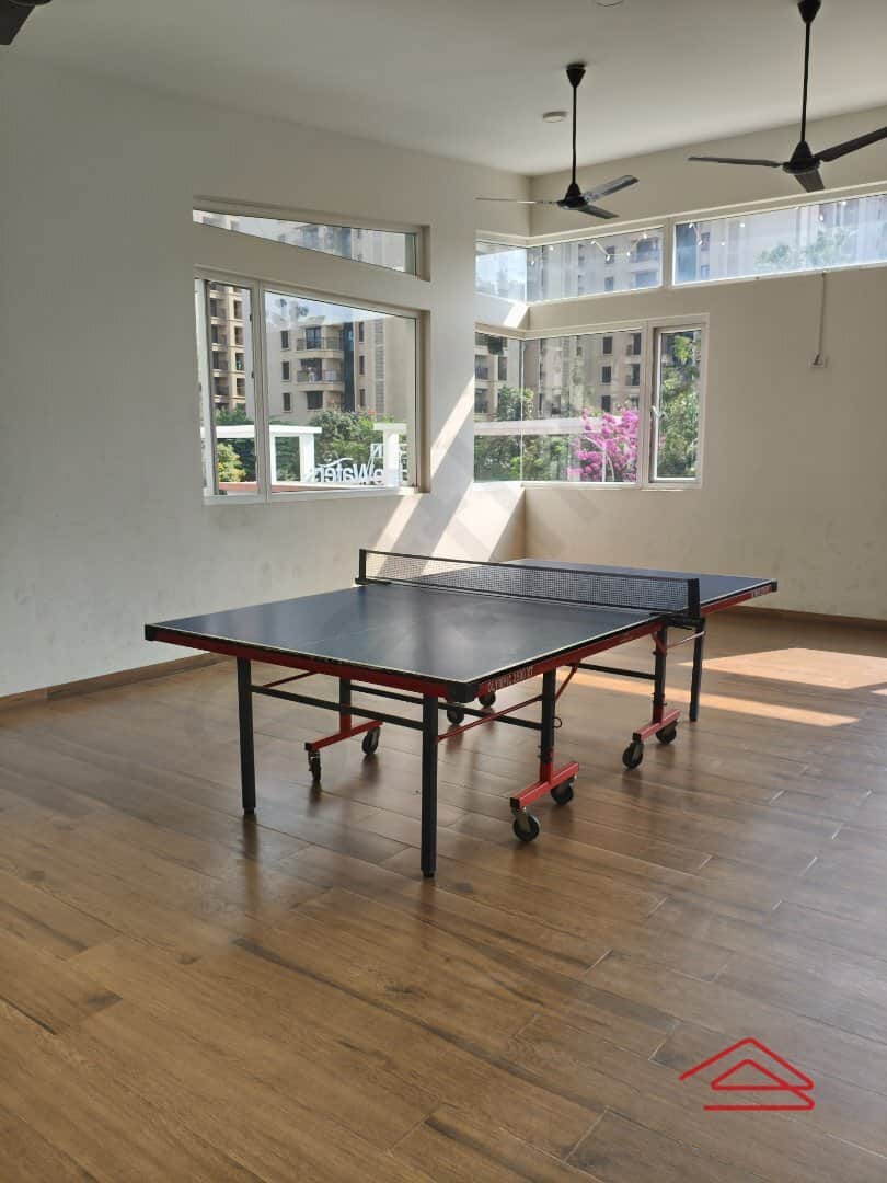 Project: TableTennis