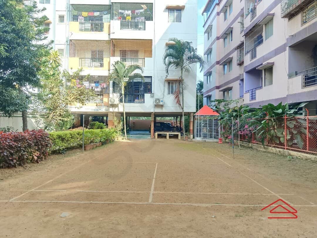 Project: BadmintonCourt