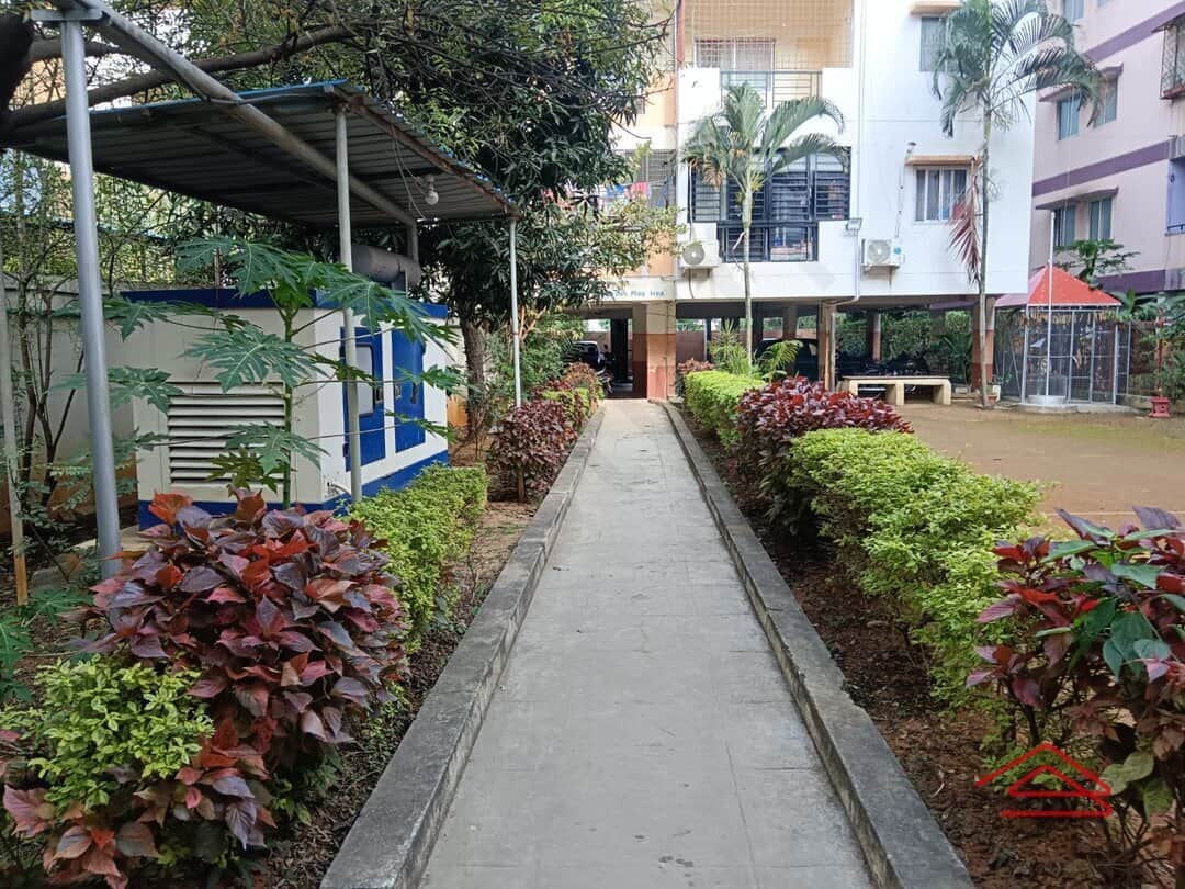 Project: OpenGreenSpace