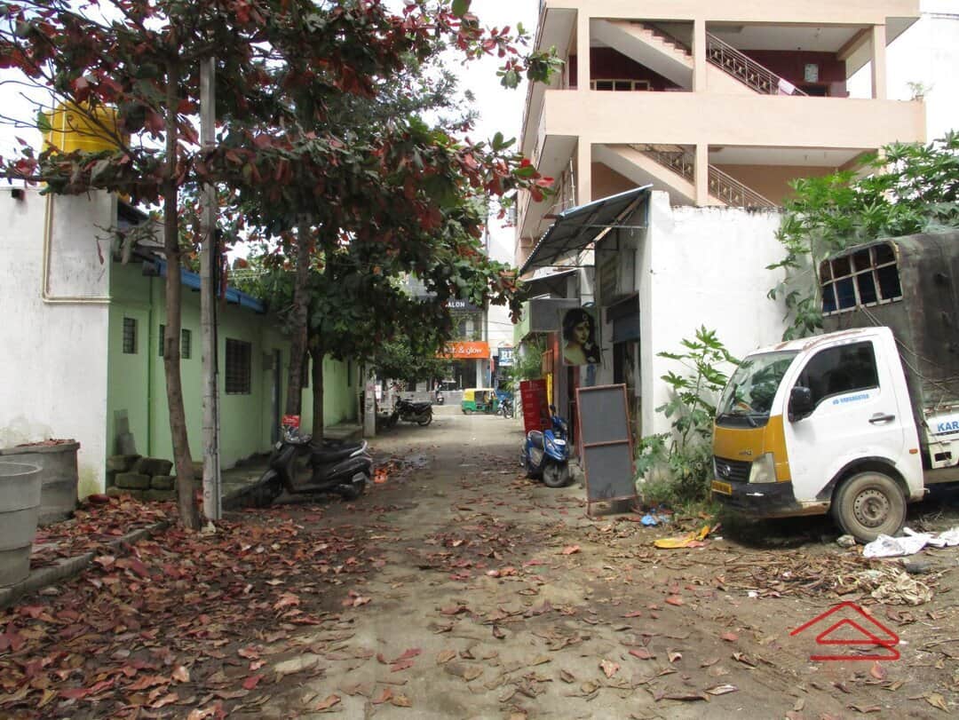 Project: ApproachRoad