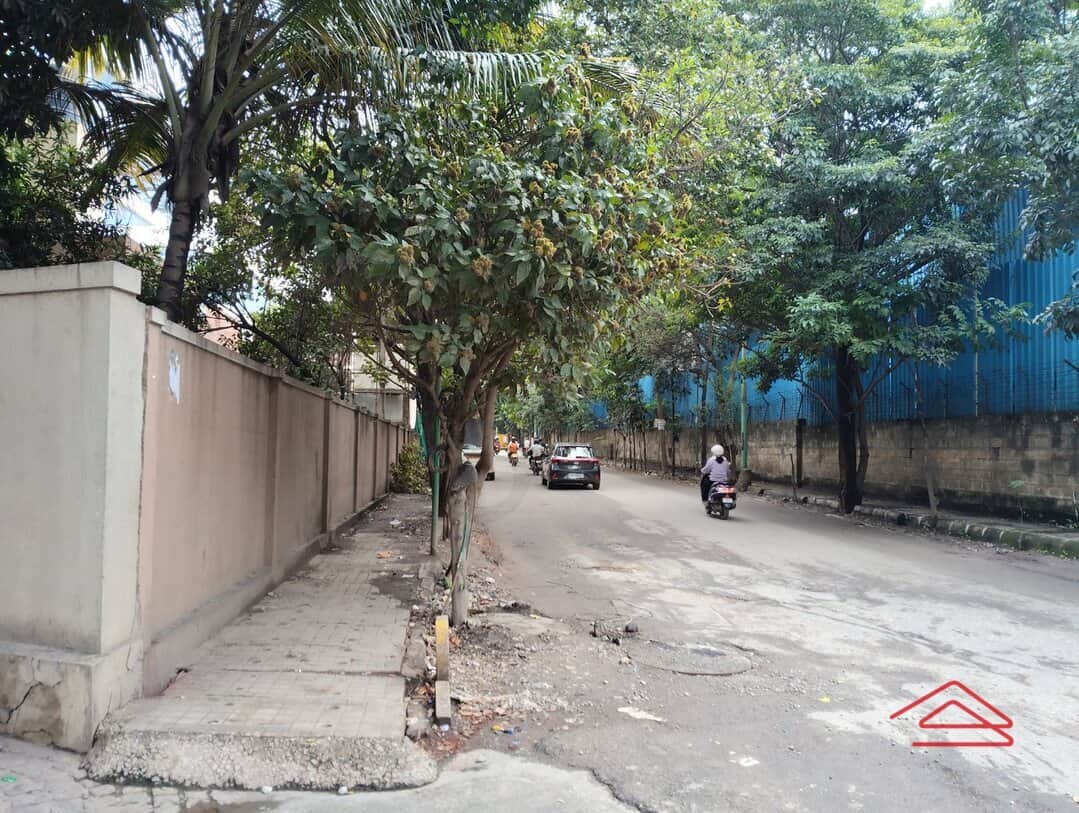 Project: ApproachRoad