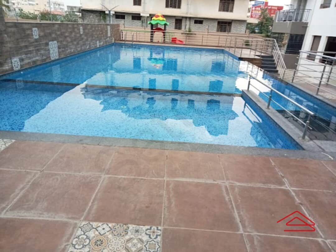 Project: SwimmingPool