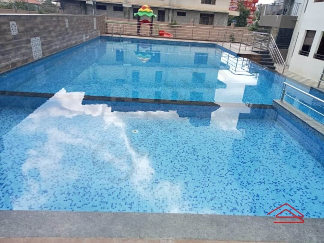 Project: SwimmingPool