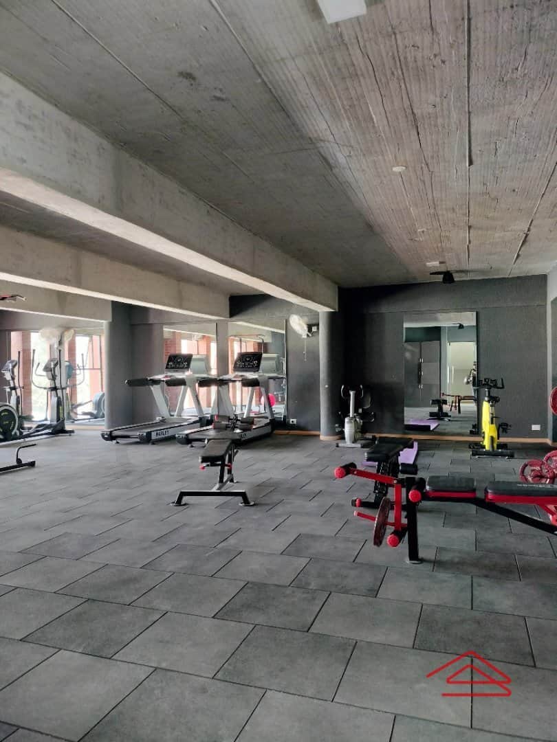 Project: Gym