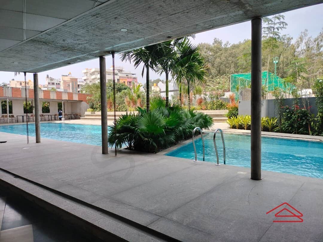 Project: SwimmingPool