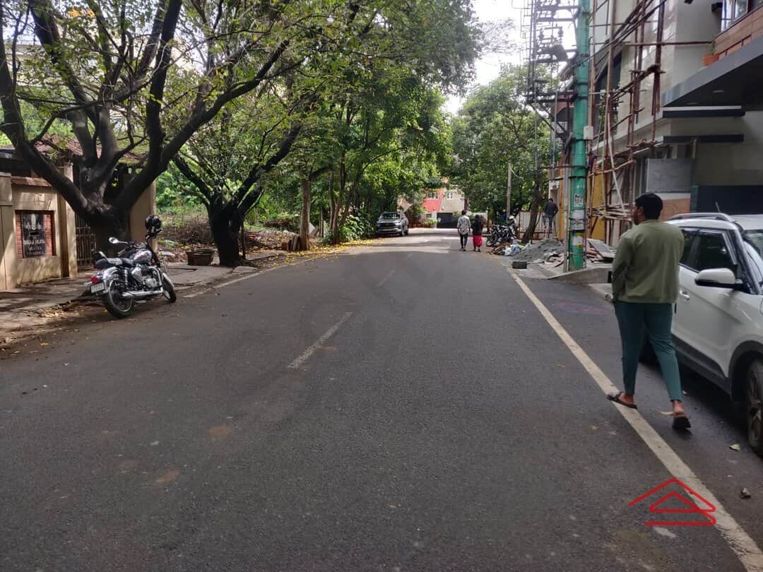 Project: ApproachRoad