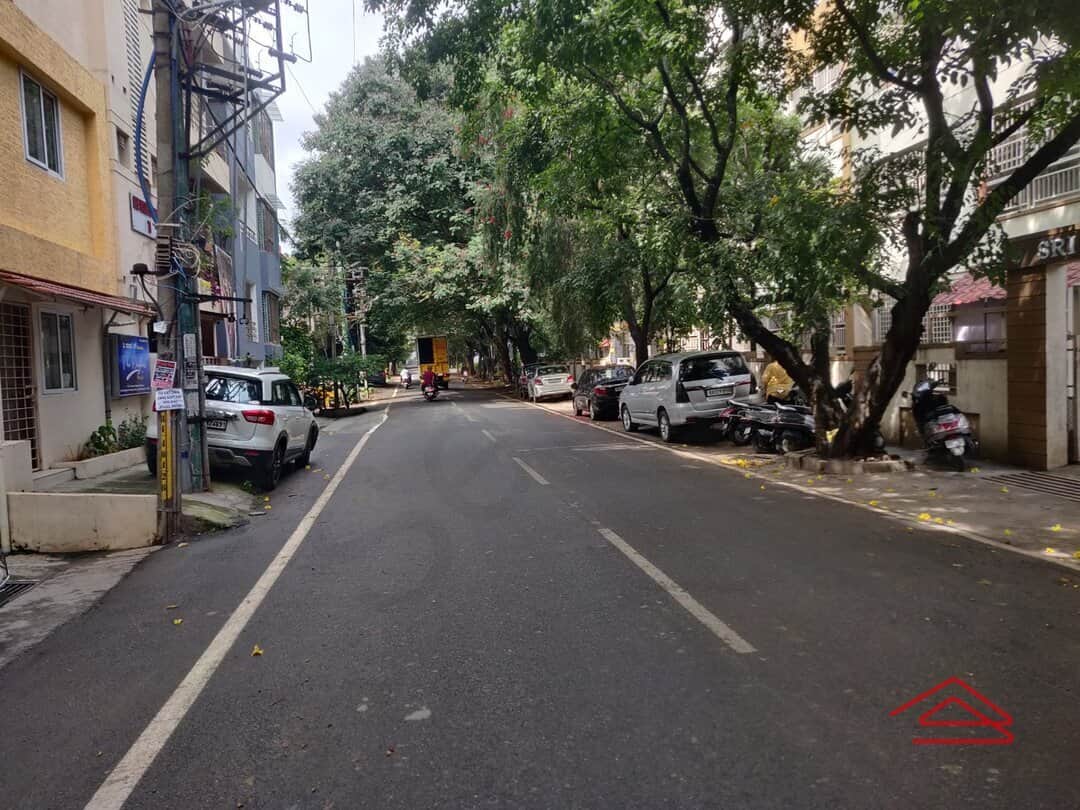 Project: ApproachRoad