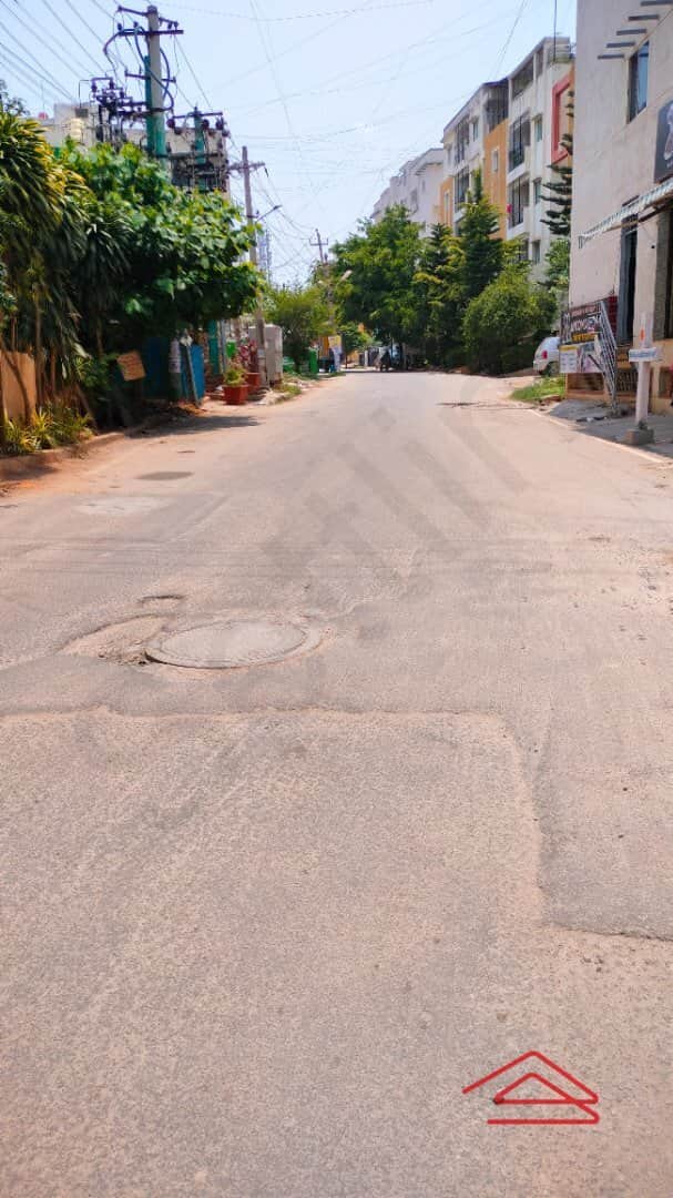 Project: ApproachRoad