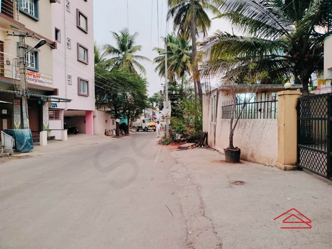 Project: ApproachRoad