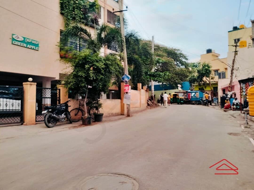 Project: ApproachRoad