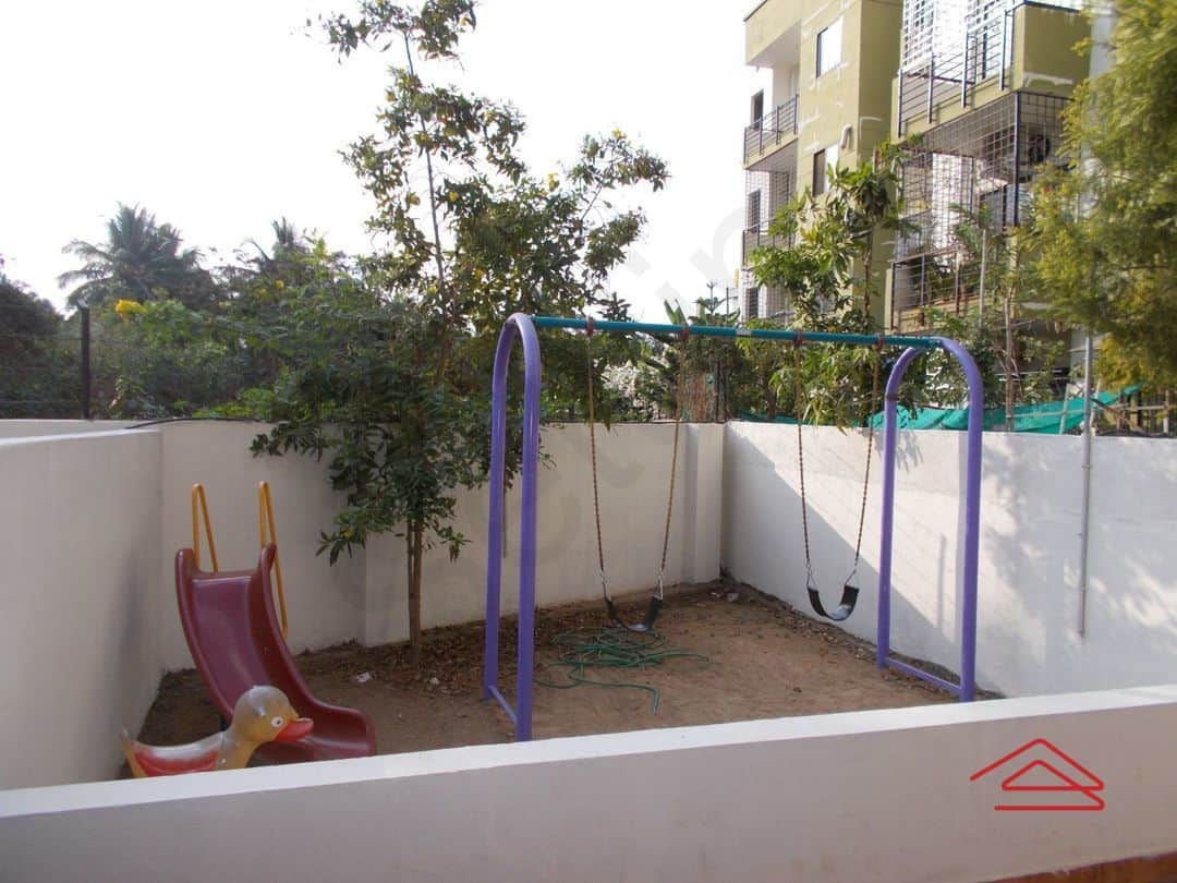 Project: KidsPlayArea