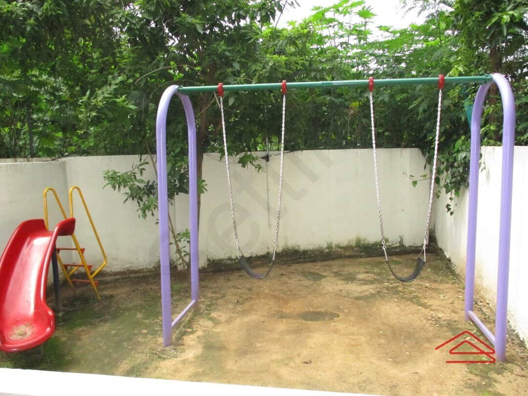 Project: KidsPlayArea