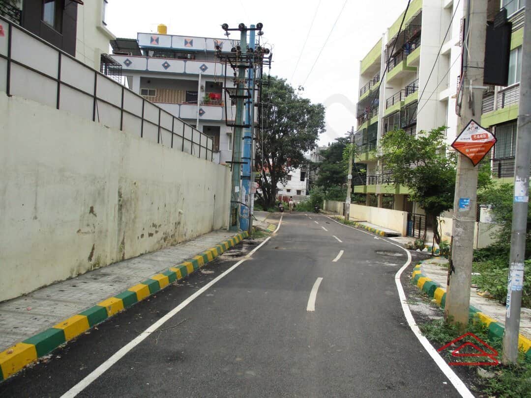 Project: ApproachRoad