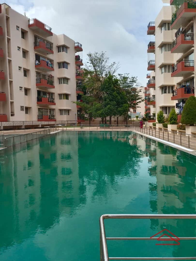 Project: SwimmingPool