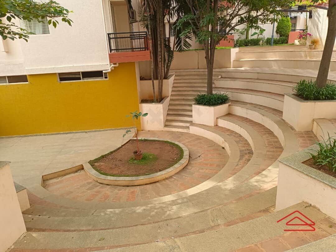 Project: AmphiTheatre