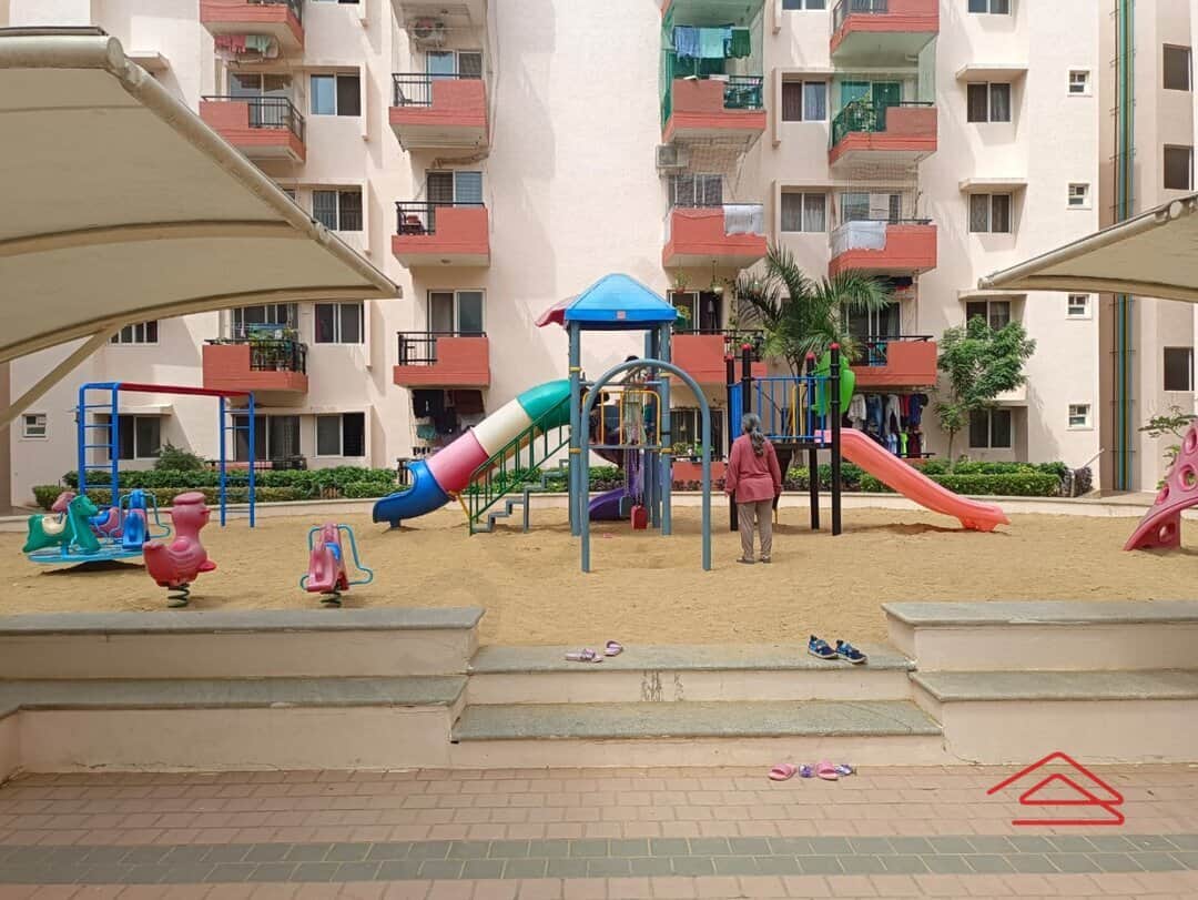 Project: KidsPlayArea