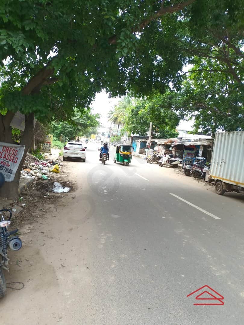 Project: ApproachRoad