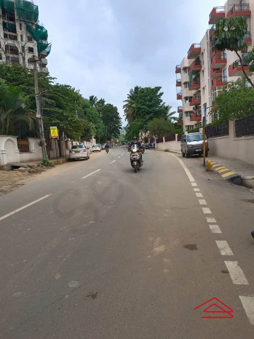 Project: ApproachRoad