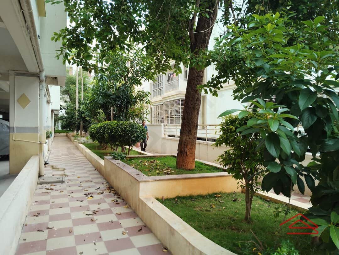 Project: OpenGreenSpace