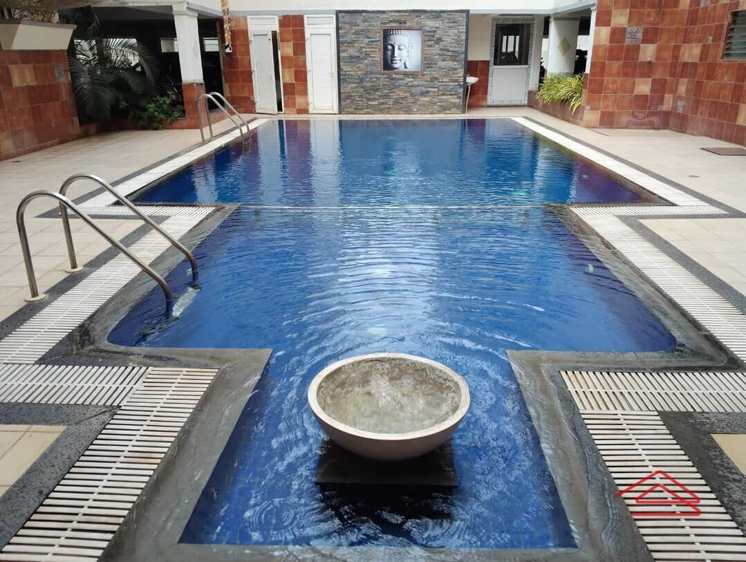 Project: SwimmingPool