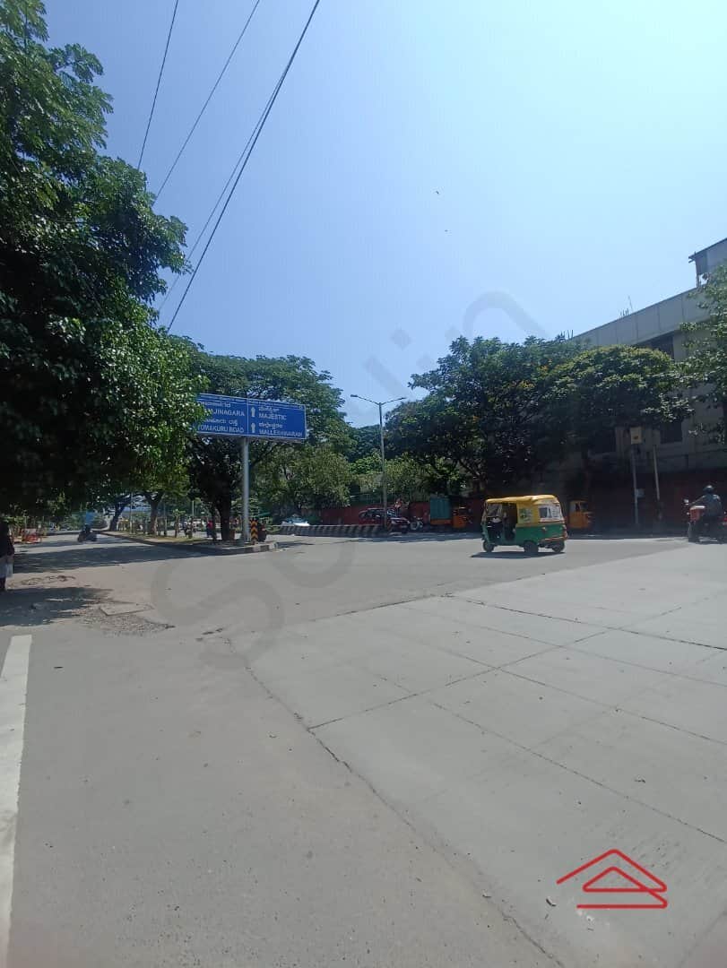 Project: ApproachRoad