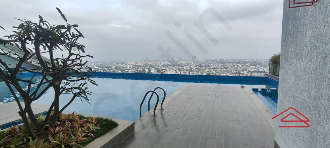 Project: SwimmingPool