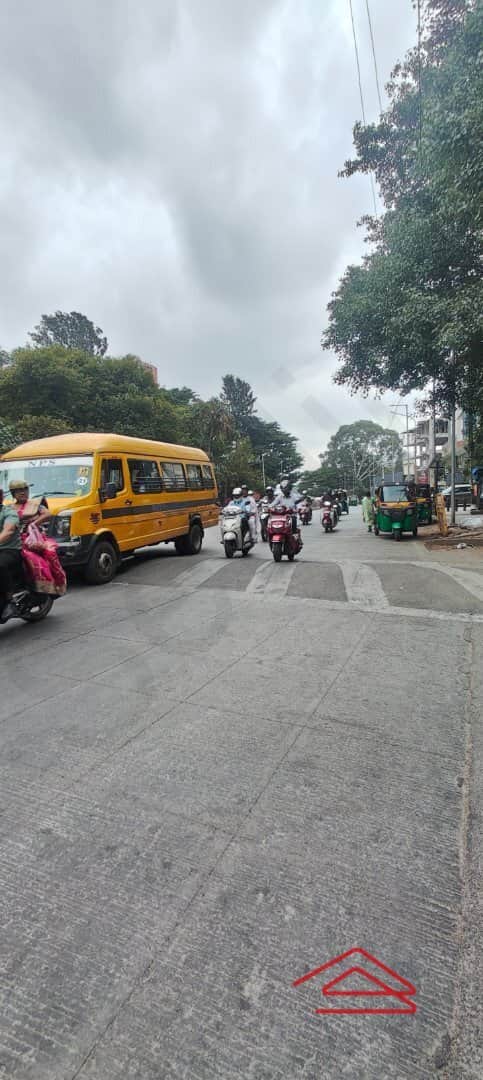 Project: ApproachRoad