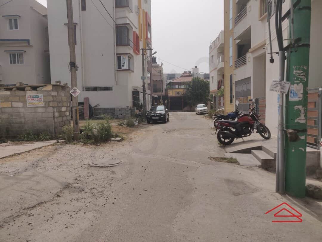 Project: ApproachRoad