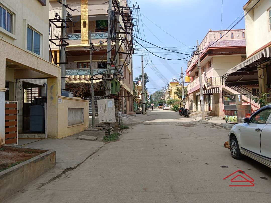 Project: ApproachRoad